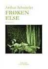 Frøken Else
