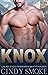 Knox (Laurel Falls: Possess...