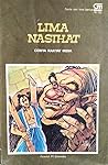 Lima Nasihat (Cerita dari Lima Benua, #162)