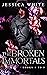 The Broken Immortals: Books...