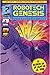 Robotech Genesis by Jason Waltrip
