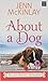 About a Dog (Bluff Point, #1)