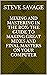 Mixing and Mastering in the Box: The Guide to Making Great Mixes and Final Masters on Your Computer