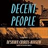 Decent People by De'Shawn Charles Winslow
