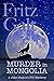 Murder in Mongolia (Jake Maguire, #2)