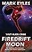 Firedrift Moon: Star Spanni...