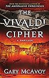 The Vivaldi Cipher by Gary McAvoy
