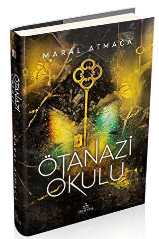 Ötanazi Okulu 3 (Ötanazi Okulu, #3)