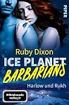 Ice Planet Barbar...