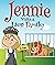 Jennie Visits a Lion Family: Children's Books and Bedtime Stories For Kids Ages 3-8 for Fun Life Lessons (Books For Kids Series)