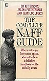 Complete Naff Guide by Mark Reddy