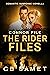 Connor File: romantic suspense novella (The Rider Files #7.5)