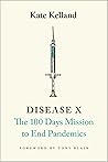 Disease X: The 10...