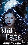 Shifting Fate Book cover for Shifting Fate