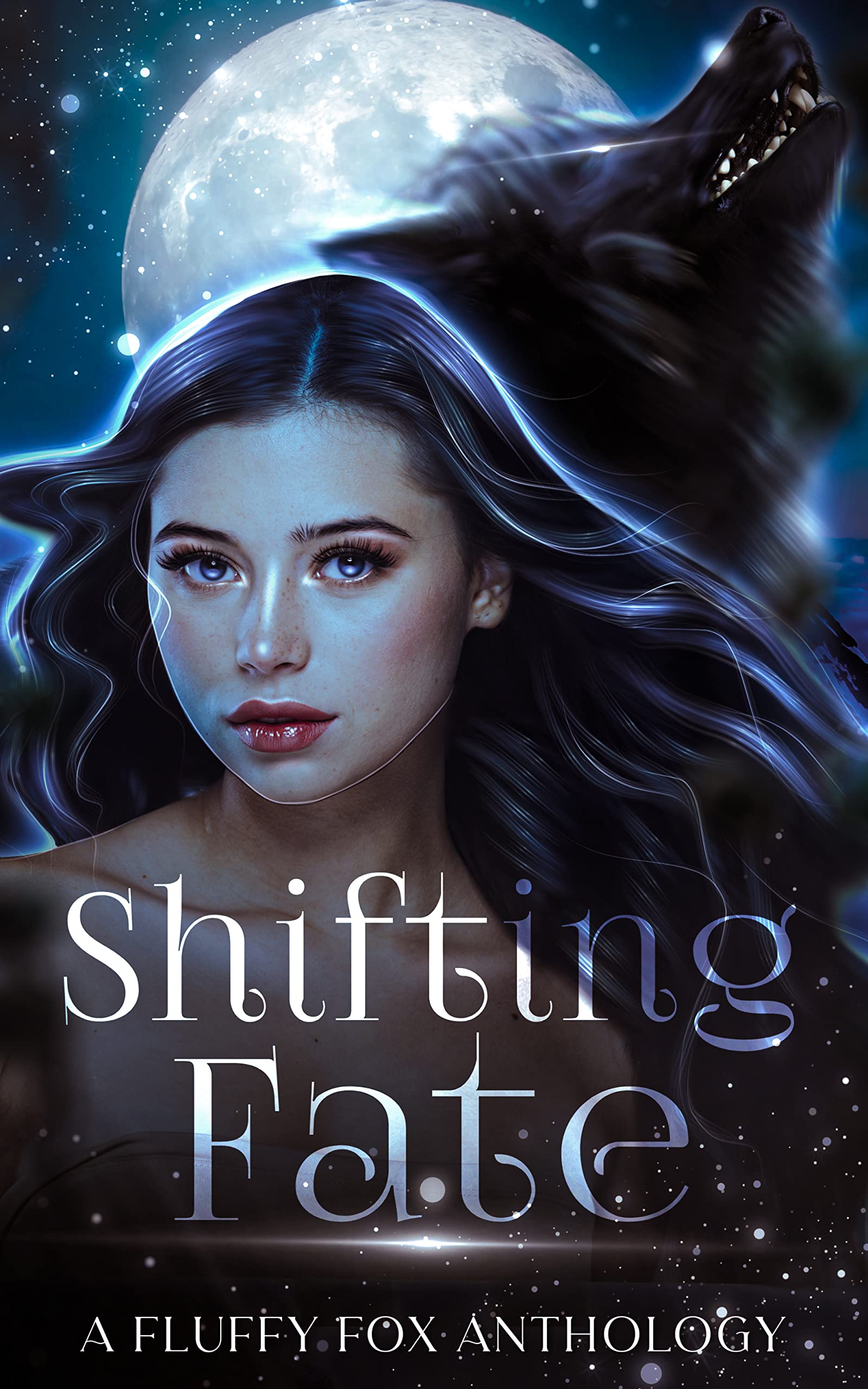 Shifting Fate (Kindle Edition)