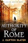 Authority of Rome