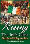 Rising: The Irish Clans: Book Three in the Series