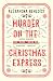 Murder on the Christmas Exp...