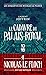 Le cadavre du Palais-Royal - Les enquêtes de Nicolas Le Floch, commissaire au Châtelet