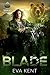 Blade (The Blood Brotherhood, #3)