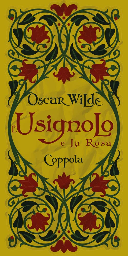 L'usignolo e la rosa (Paperback)