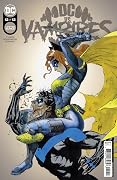 DC vs. Vampires (2021-) #12