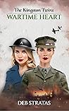 The Kingston Twins, Wartime Heart (The Kingston Women Book 2)