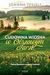 Cudowna wiosna w ...
