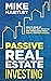 Passive Real Estate Investi...