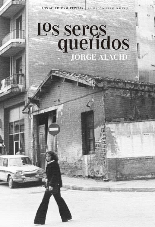 Los seres queridos (Paperback)