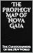 The Prophecy Map of Nova Gaia