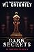 Dark Secrets (In Too Deep, #1)