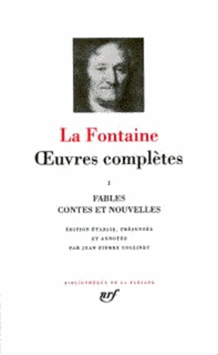 Œuvres complètes, tome 1 (Hardcover)