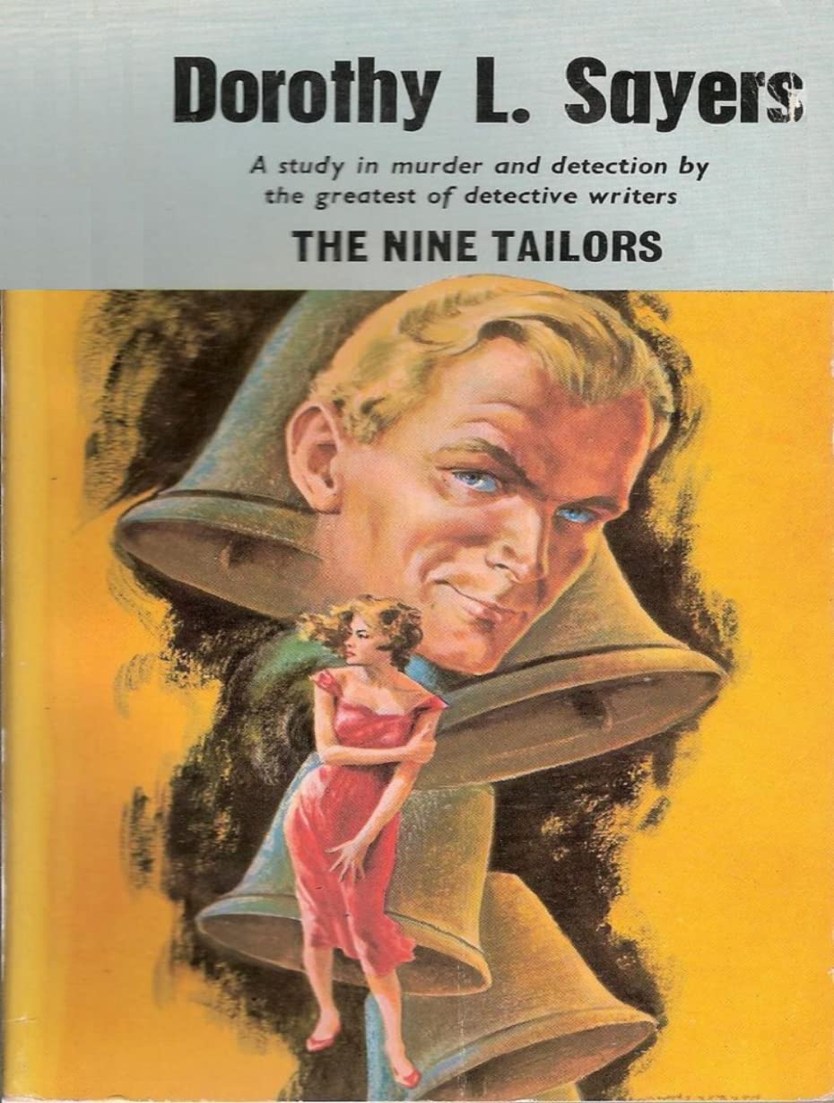 The Nine Tailors