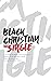 Black Christian and Single by Marcia Dixon