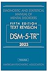DSM-5-TR 2023