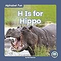 H Is for Hippo