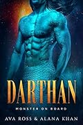 Darthan (Monster on Board #3)