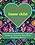 Coloring for Inner Child Healing by yahia designs