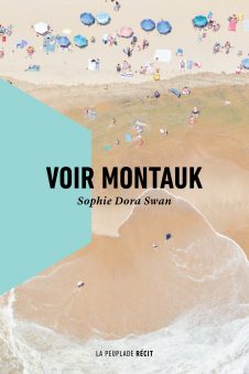 Voir Montauk (Paperback)