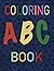 Alphabet Coloring Book