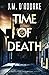 Time of Death (Detective Jack Brody)