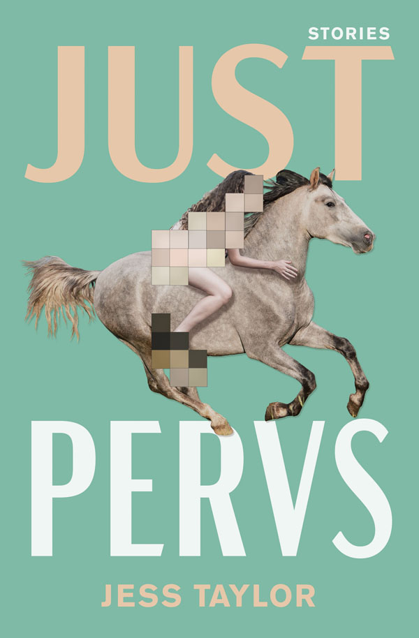 Just Pervs (Unknown Binding)