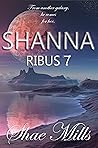 Shanna (Ribus 7, #7)