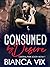 Consumed by Desire (Central Park South #1)