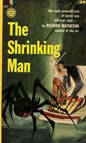 The Shrinking Man