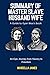 SUMMARY AND ANALYSIS of Ilyon Woo's Book MASTER SLAVE HUSBAND WIFE: An Epic Journey from Slavery to Freedom