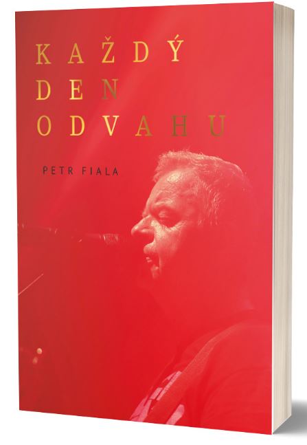 Každý den odvahu