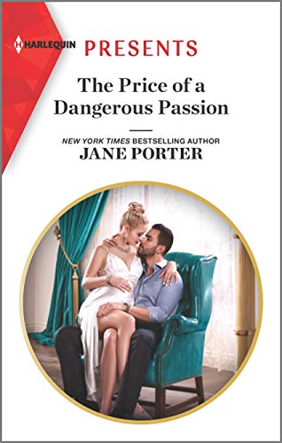 The Price of a Dangerous Passion (Kindle Edition)