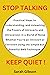 Stop Talking, Keep Quiet! : Practical Steps to Understanding, Harnessing and Unleashing the Powers of Introverts and Introversion in a World of Noise Using the Simple but Powerful BMS Technique